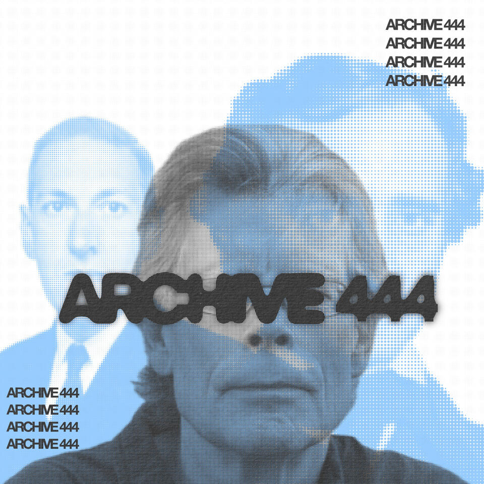 Archive 444