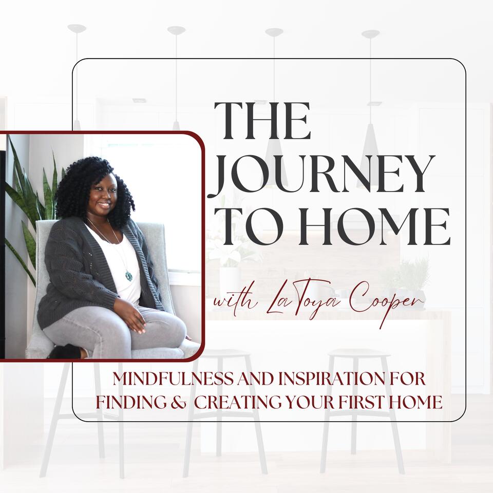 The Journey to Home