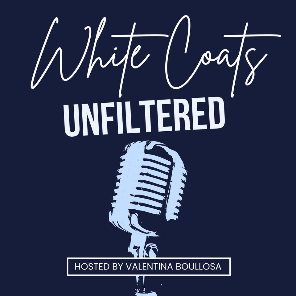 White Coats Unfiltered