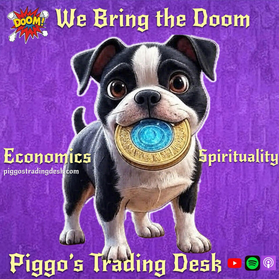 Piggo’s Trading Desk