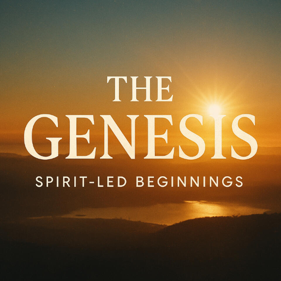 The Genesis: Spirit-Led Beginnings