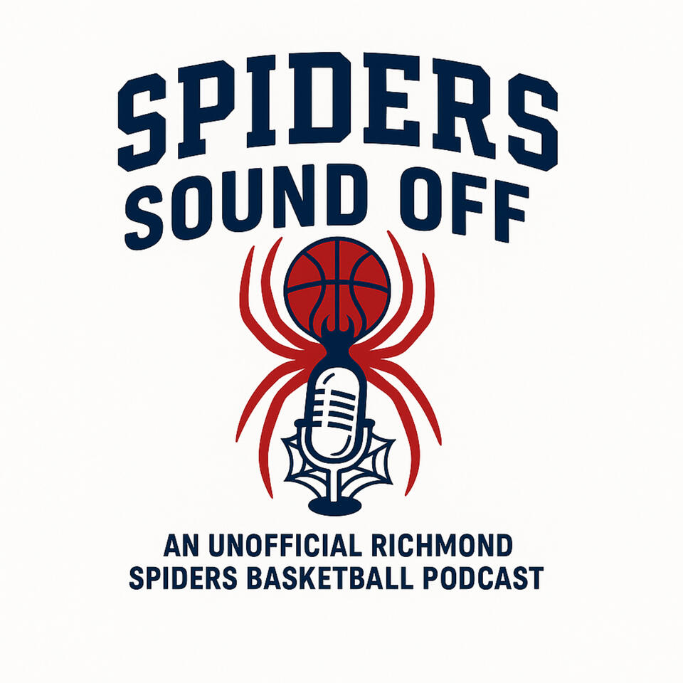 Spiders Sound Off