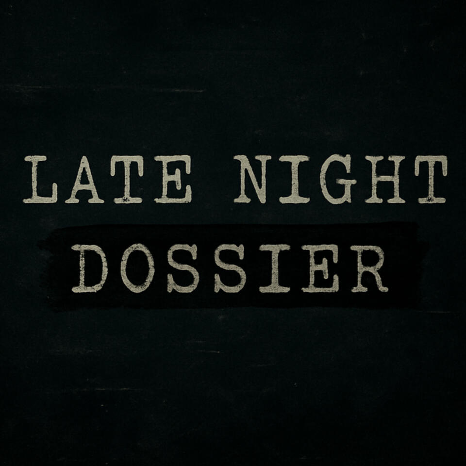 Late Night Dossier