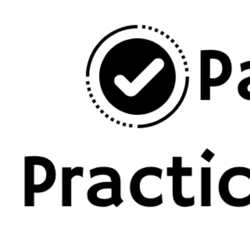 parapro practice test