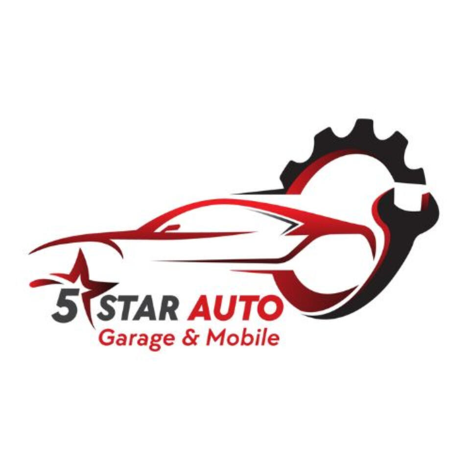 5 Star Auto Garage and Mobile