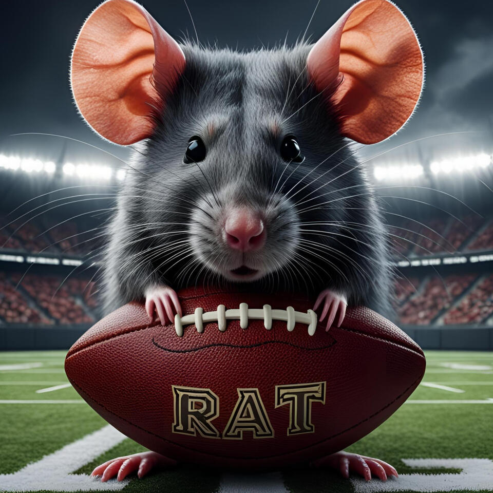 The Fantasy Rat