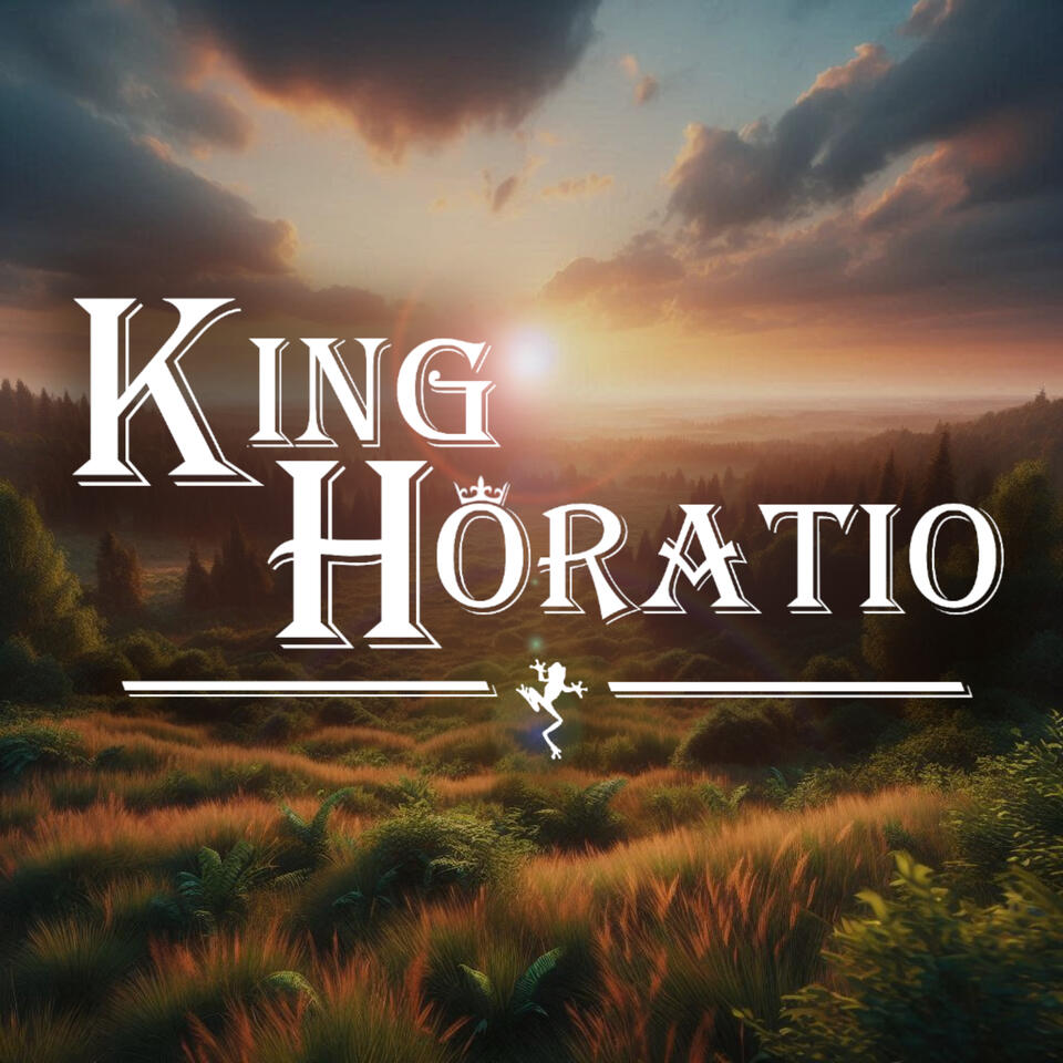King Horatio