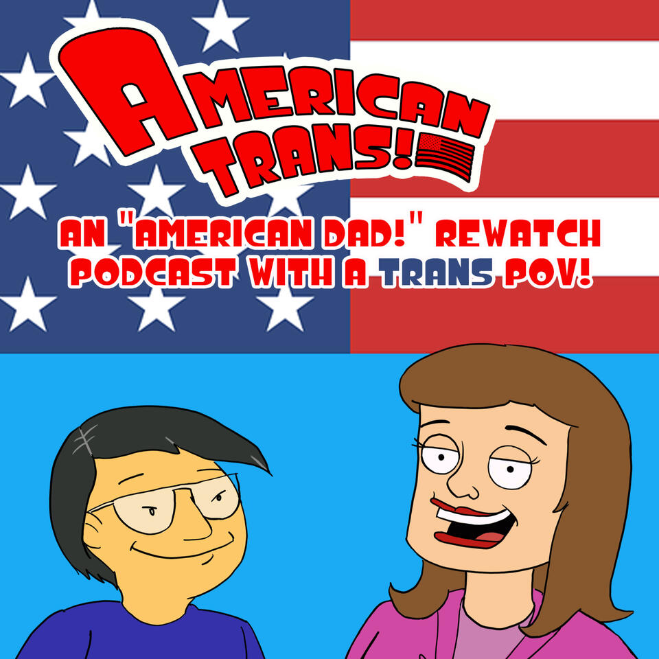 American Trans!