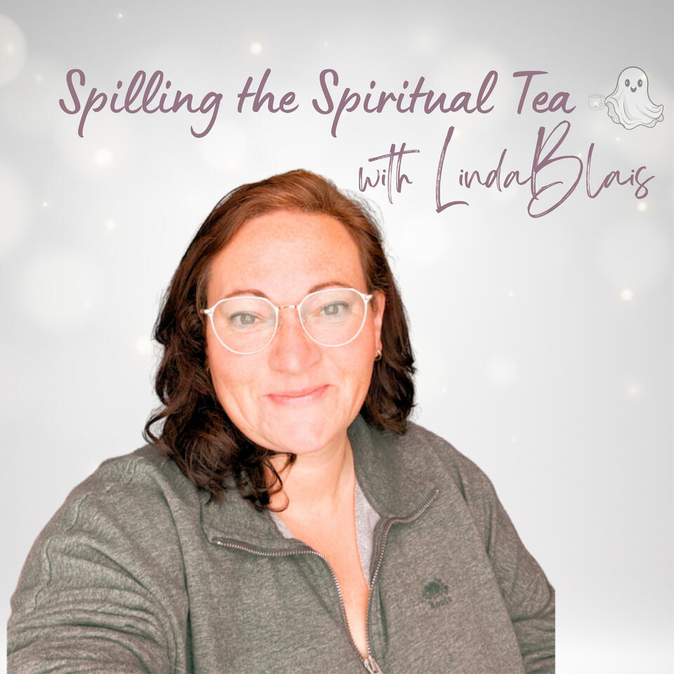 Spilling the Spiritual Tea