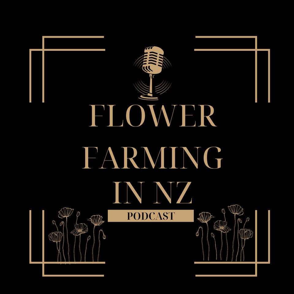 Flower Farming in New Zealand