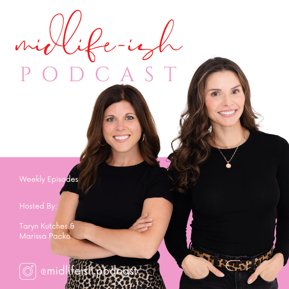 Midlife-ish Podcast