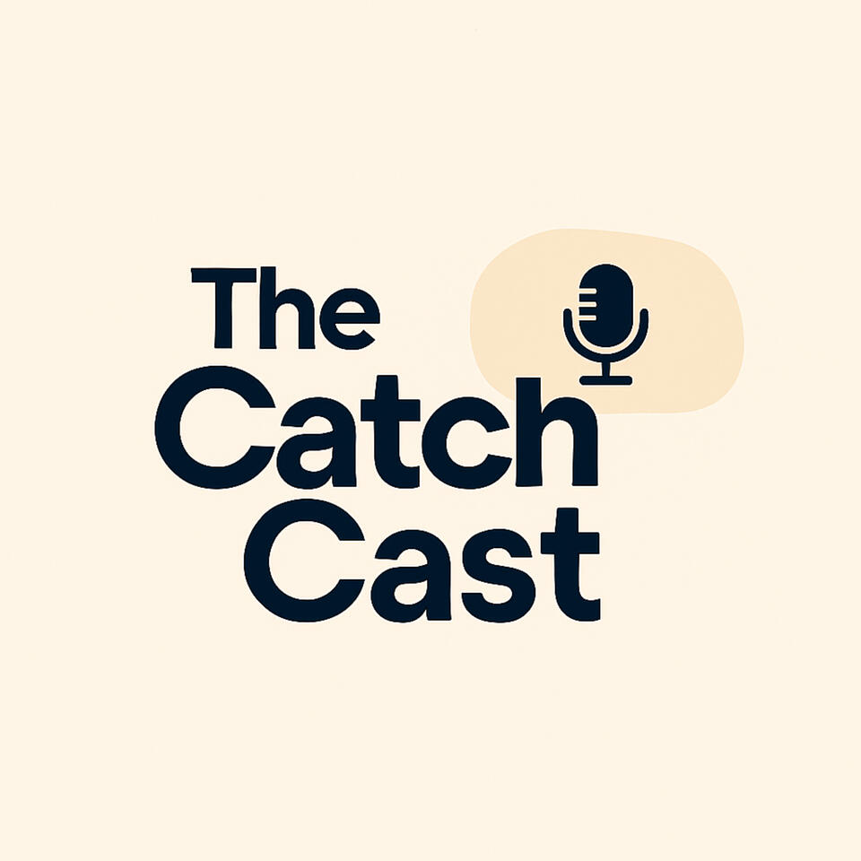 The Catch Cast