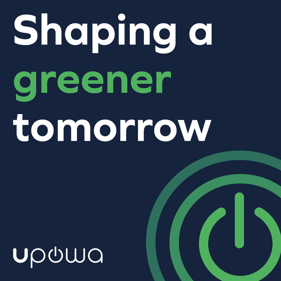 Shaping a Greener Tomorrow