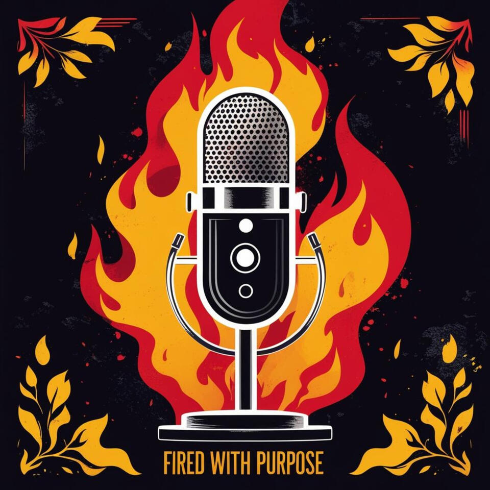Fired with Purpose