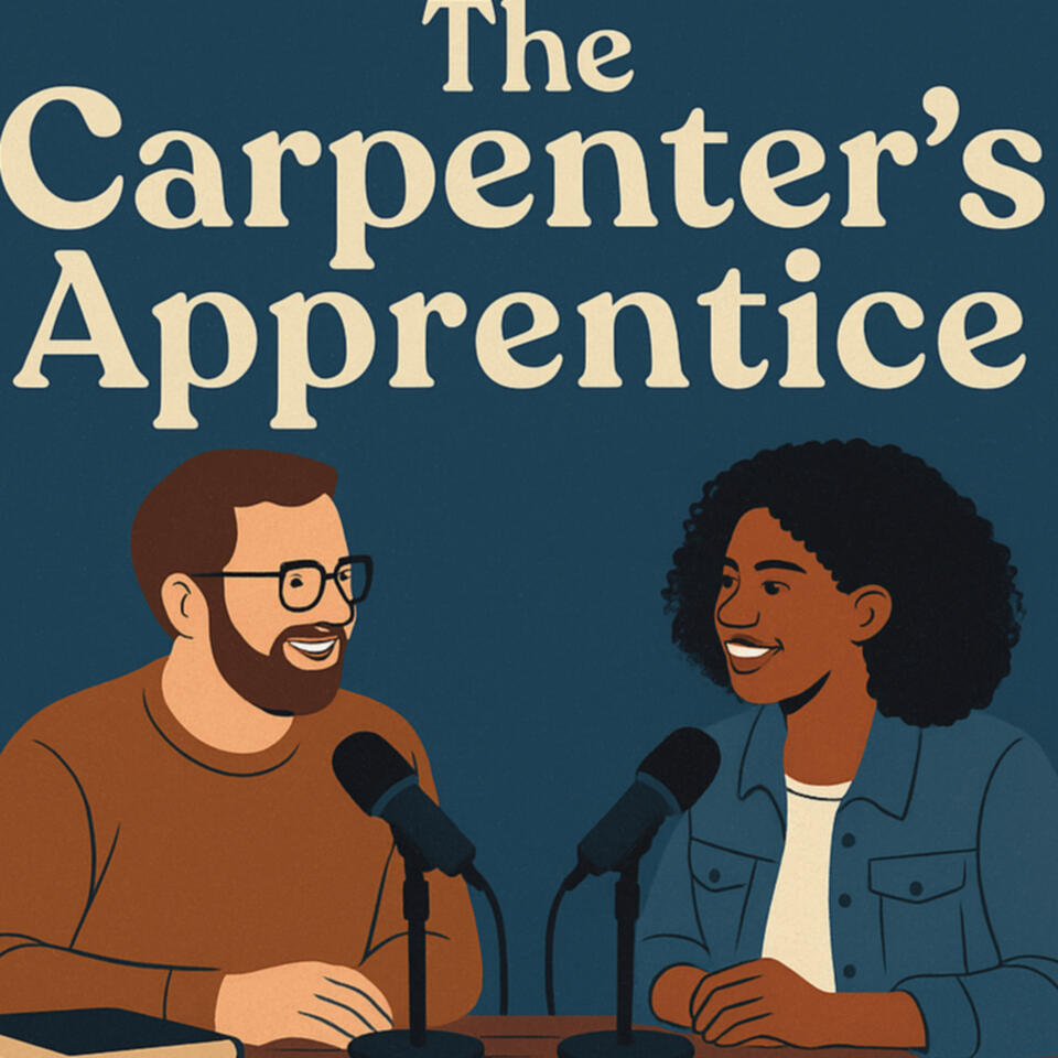 The Carpenter’s Apprentice