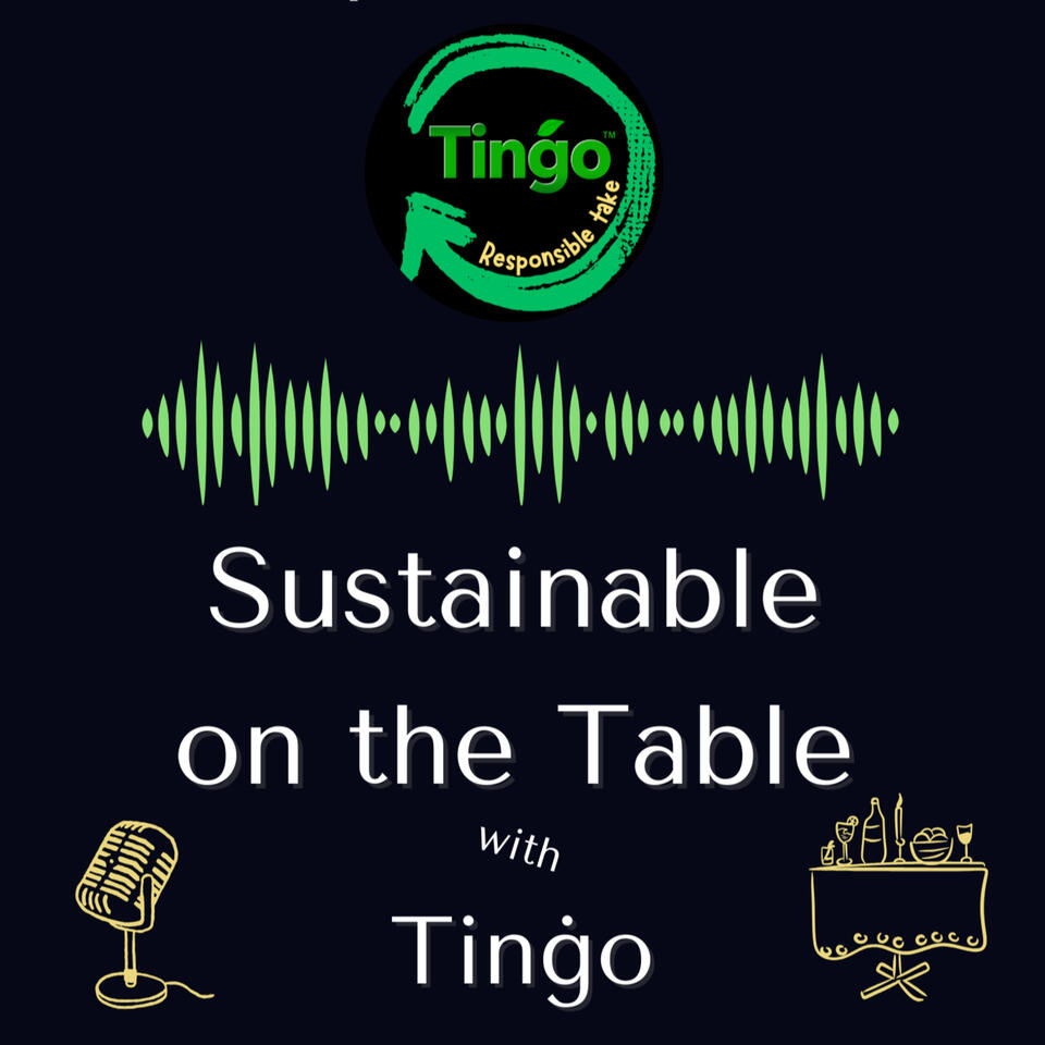 Sustainable on the Table with Tinġo