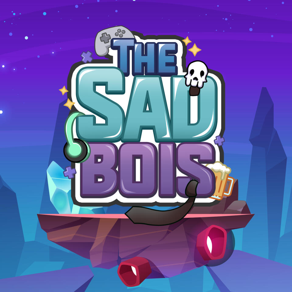 The Sadbois Radio