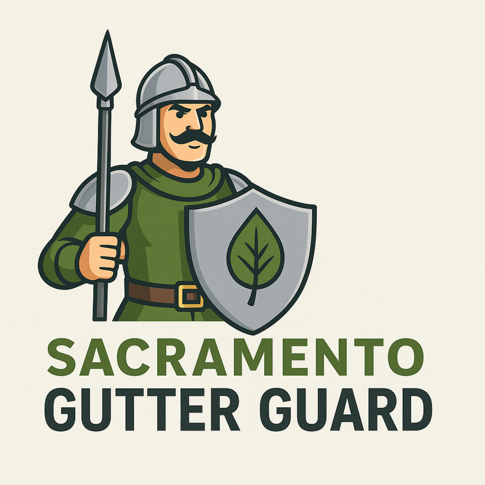 Sacramento Gutter Guard Podcast