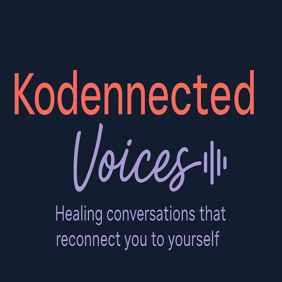Kodennected Voices