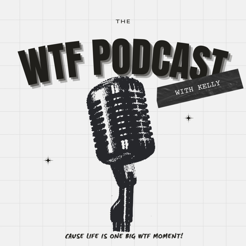 WTF Podcast