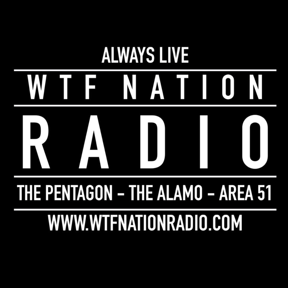 WTF Nation Radio