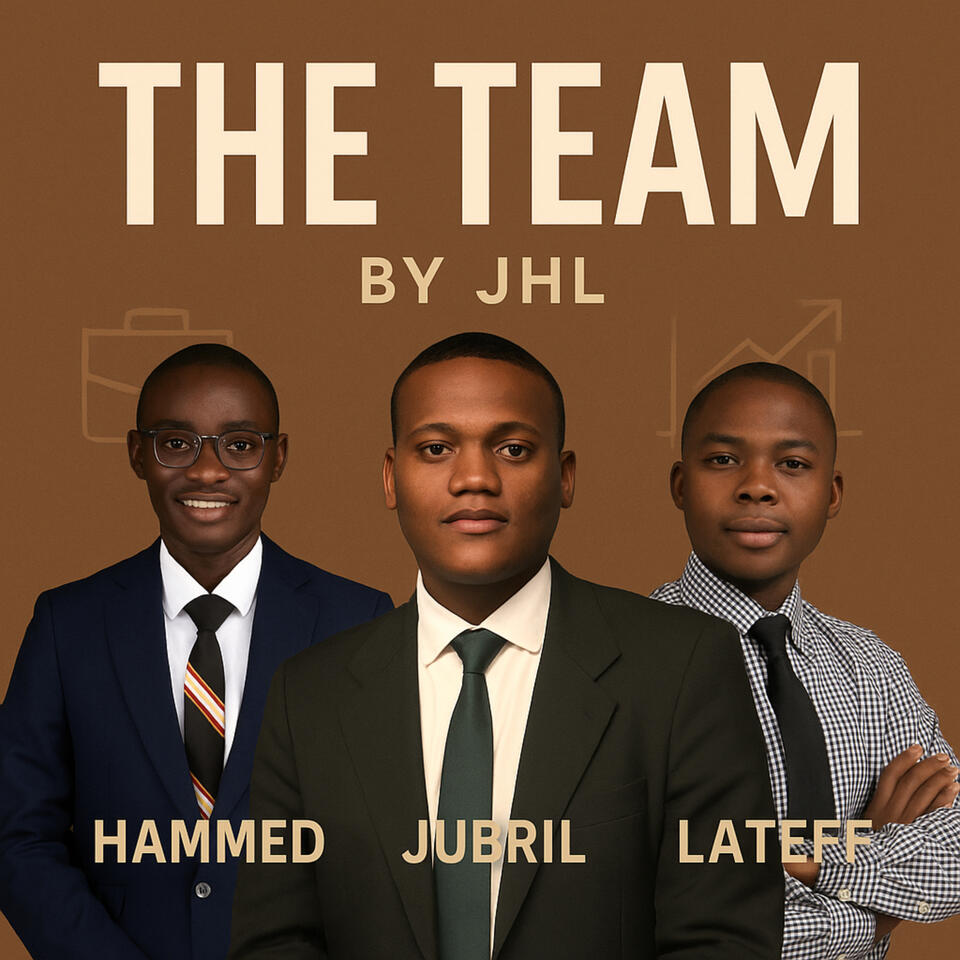 The Team