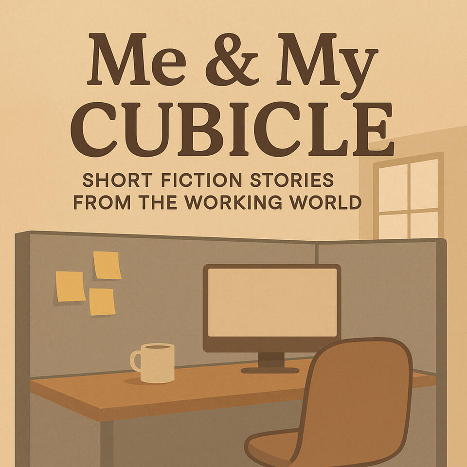 Me & My Cubicle