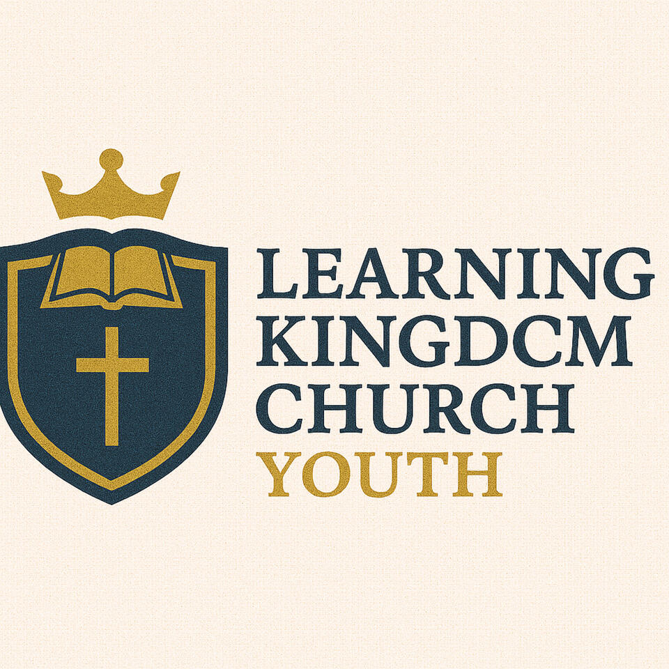 Learning Kingdom Youth Bible Study