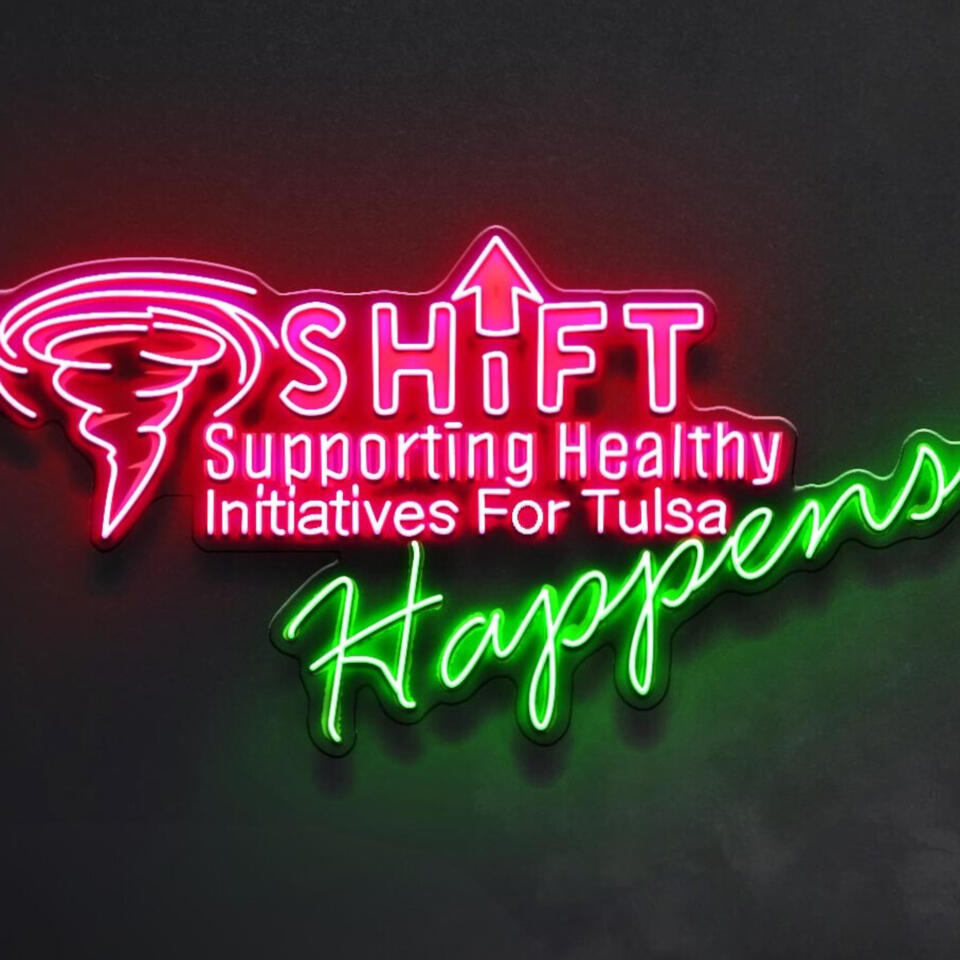 SHIFT Happens Podcast