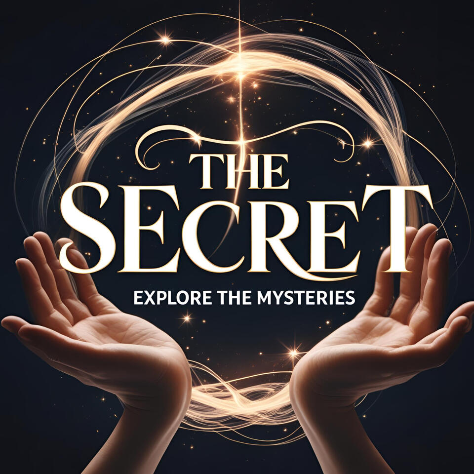 Unlocking The Secret and Other Life-Changing Ideas