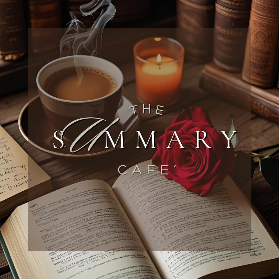 Summary Cafe | Hot Summaries in 4 Takes
