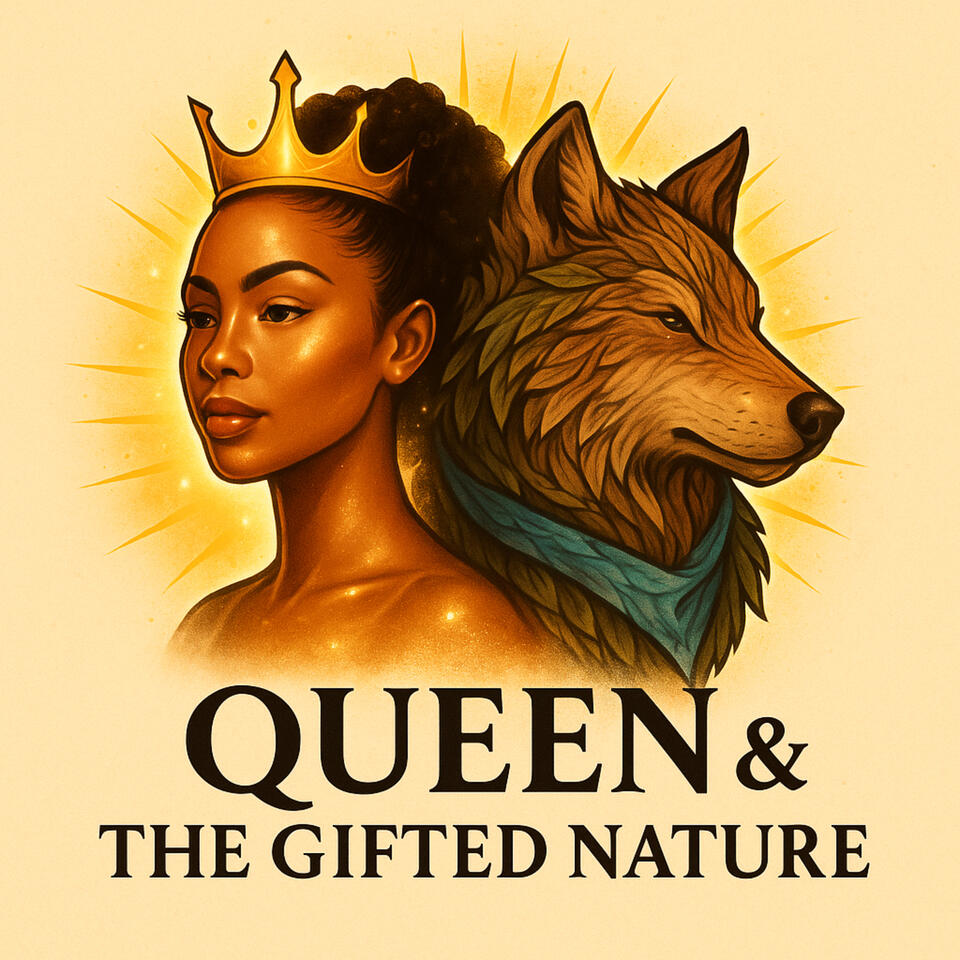 Queen and The Gifted Nature