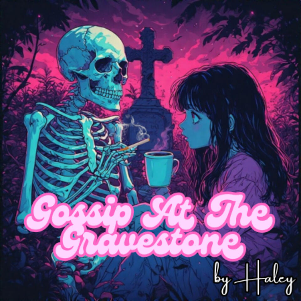 Gossip At The Gravestone