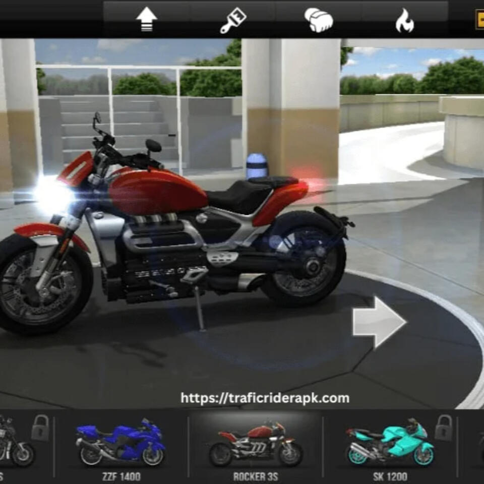 Racing Game