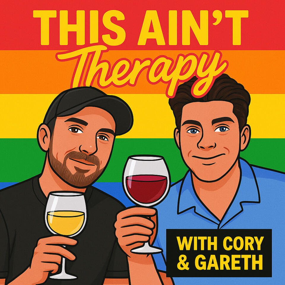 This Aint Therapy