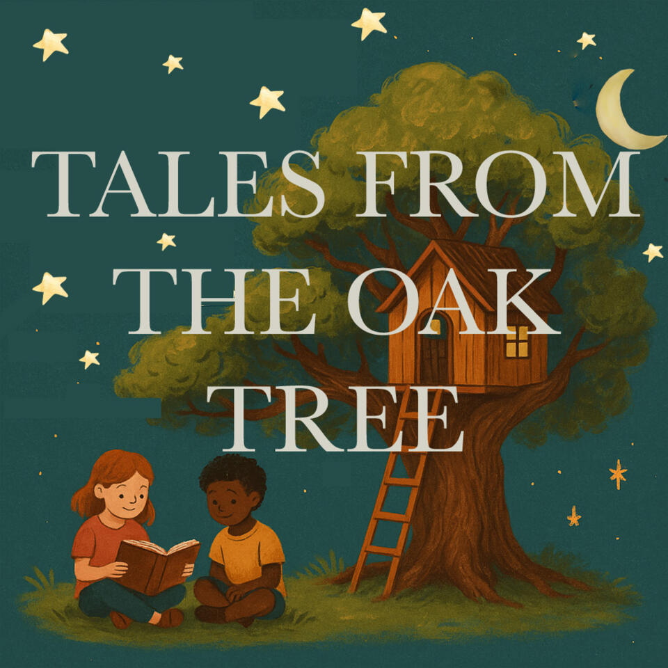 Tales From The Oak Tree: The PLAY and OAK Story Lounge