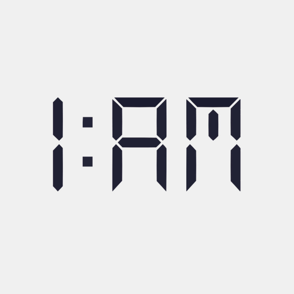I:AM