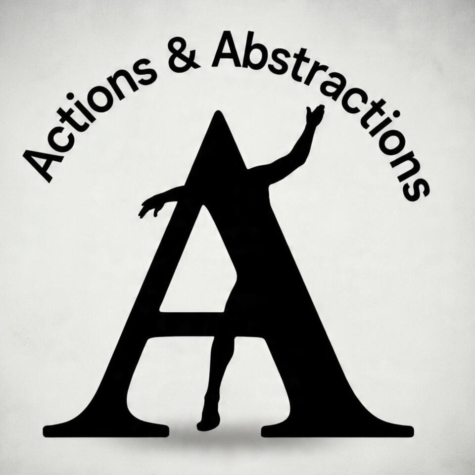 Actions and Abstractions: Deleuzian Lines of Flight