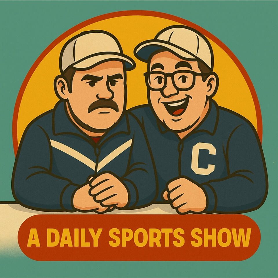 A Daily Sports Show