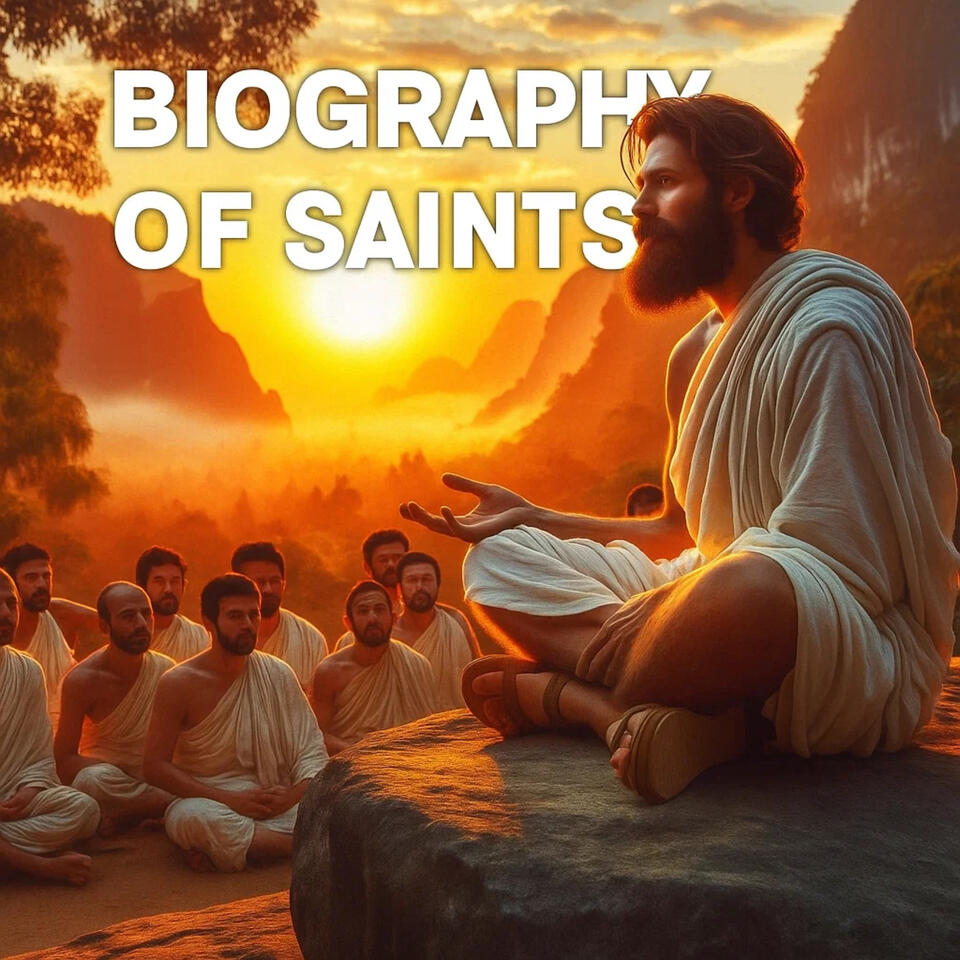 Biography of Saints