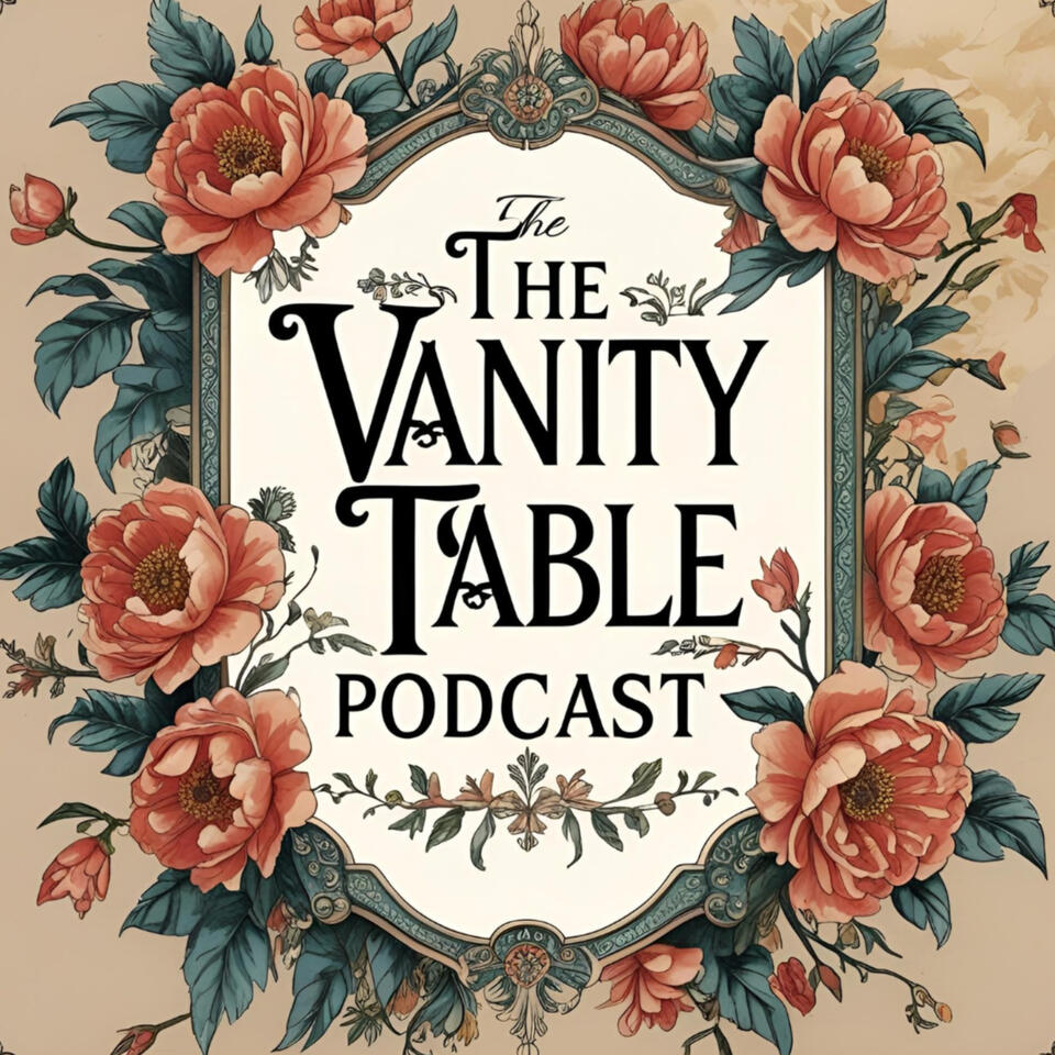The Vanity Table