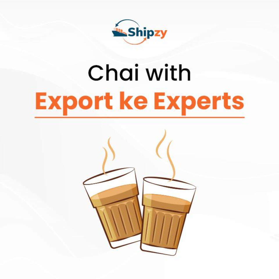 Chai with Export ke Experts