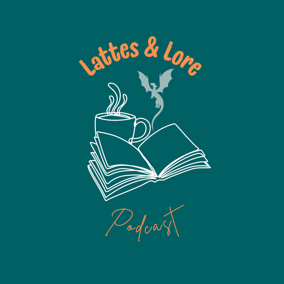 Lattes and Lore Podcast