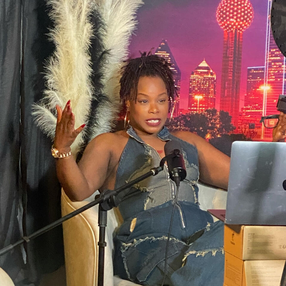 Pink Table Confidential Podcast