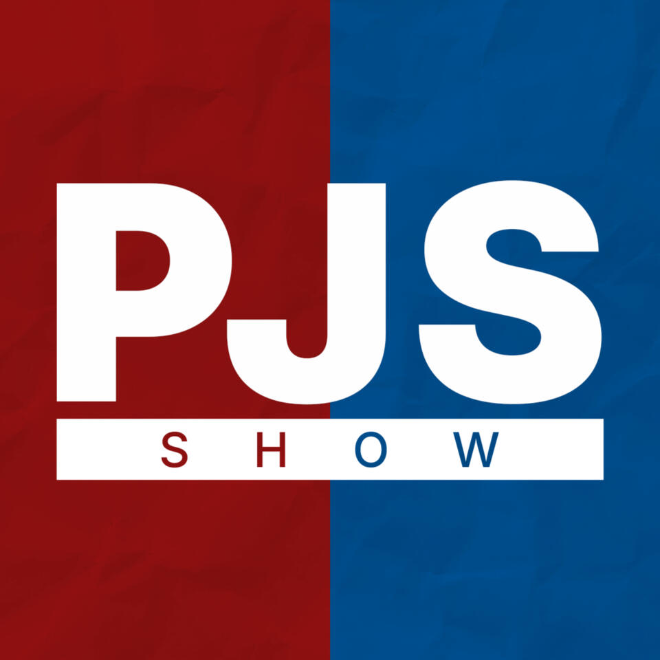 The Parker Jay Smith Show