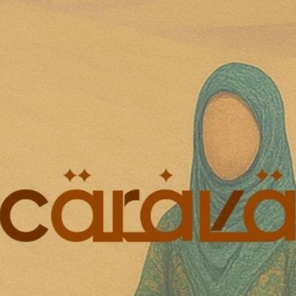 The Caravan Podcast