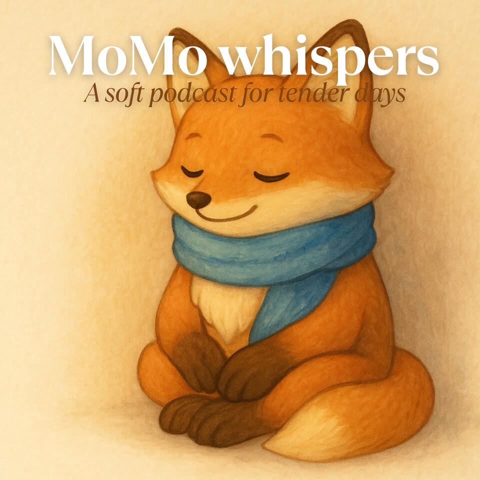 MoMo whispers