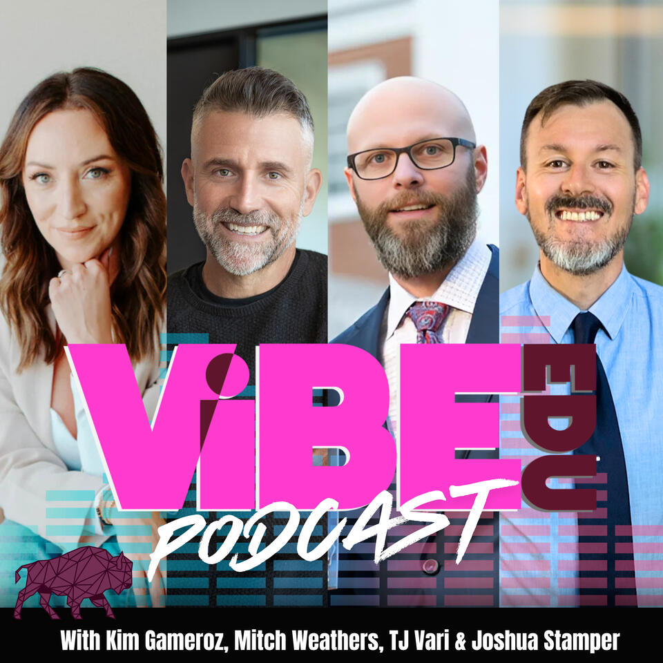 ViBE EDU Podcast