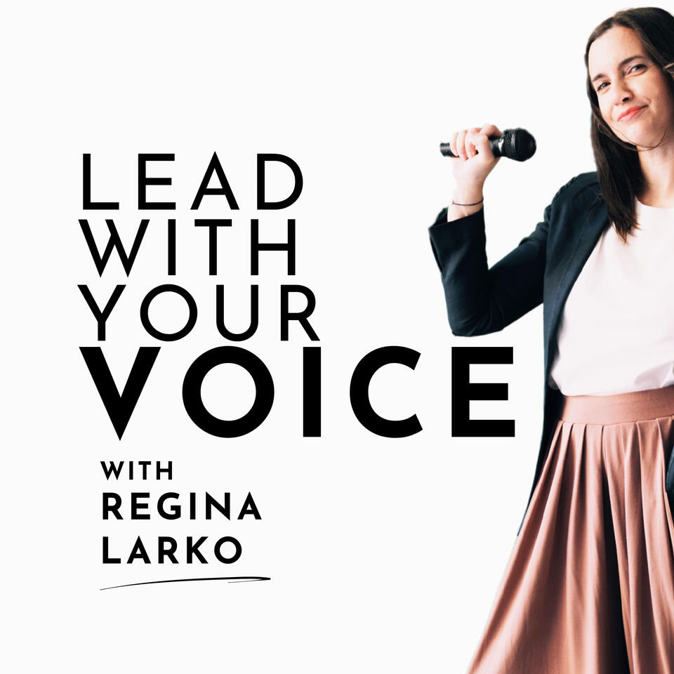 Lead With Your Voice