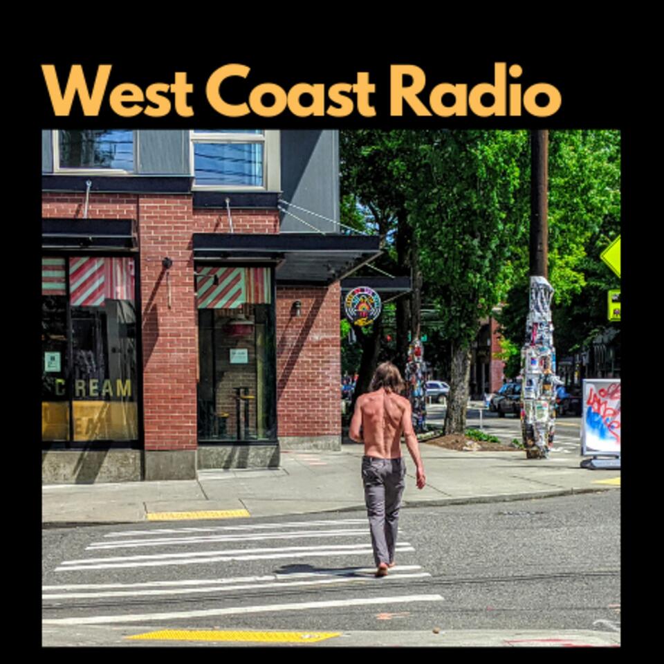 West Coast Radio